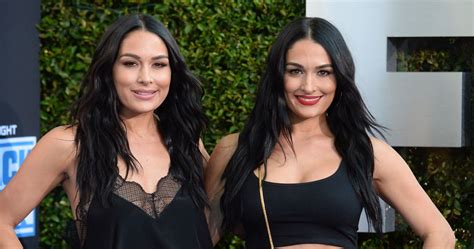 Hall Of Fame The Bella Twins 10 Best Rivalries Ranked