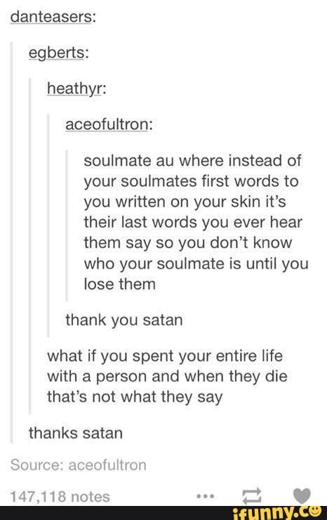 Image Result For Soulmate Au Tumblr Writing A Book Book Writing Tips