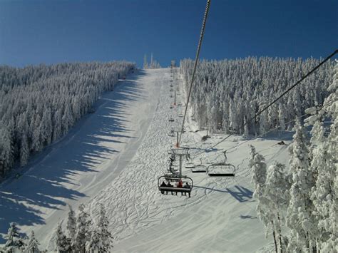 Tornik Zlatibor Skijanjers