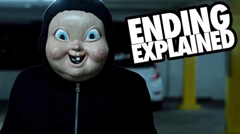 Sign up here to get it nightly. HAPPY DEATH DAY (2017) Ending Explained - YouTube