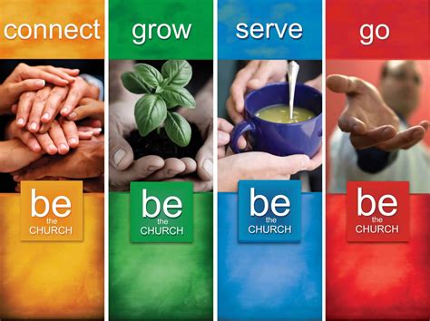 Get Involved — Good Shepherd United Methodist Church