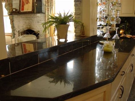 Prefab Granite Countertops Save Money And Time On Kitchen Remodel