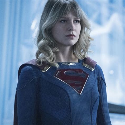 Supergirl La Bande Annonce De La Saison 6 Votre Avis Les Toiles Héroïques