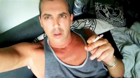 Hunk Step Dad Cory Bernstein Busted In Male Celebrity Cock Sextape