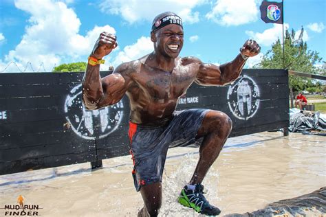 It's a way of life. Race Review: Spartan Race - April 2017 - Miami - Mud Run Finder