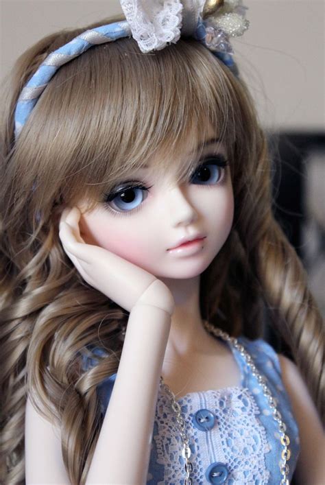Cutie Beautiful Barbie Dolls Barbie Dolls Cute Girl Hd Wallpaper