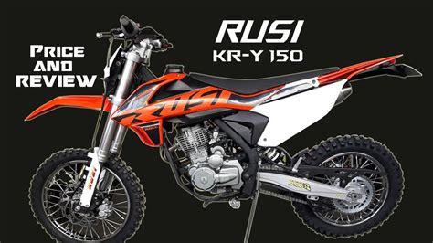 Rusi Automatic Motorcycle Review