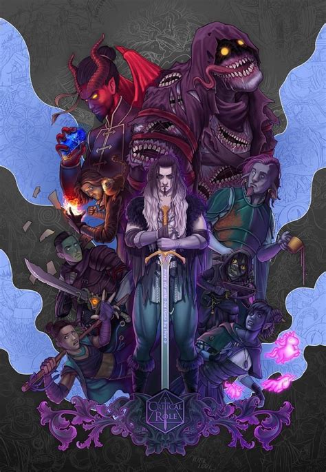 Spoilers C2e100 Yashas Story Arc Poster Took Forever But Happy With