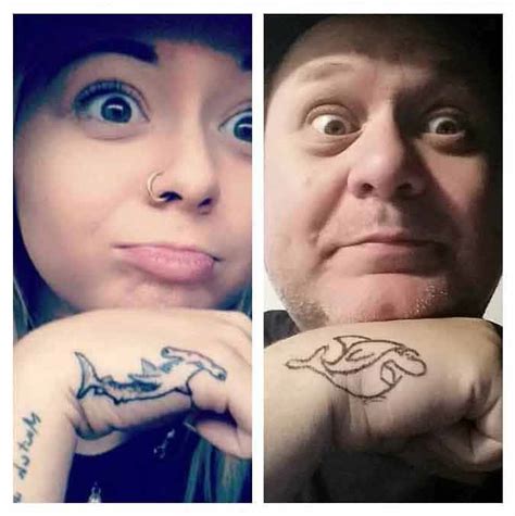 Dad Hilariously Recreates Daughters Racy Selfies And Gets 2x More