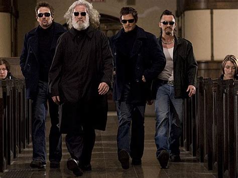 And just to make it clear, i like the real movies, and i wouldn't complain of i had known this here is just an interview. The Boondock Saints II: All Saints Day (2009) | The Movie Crew