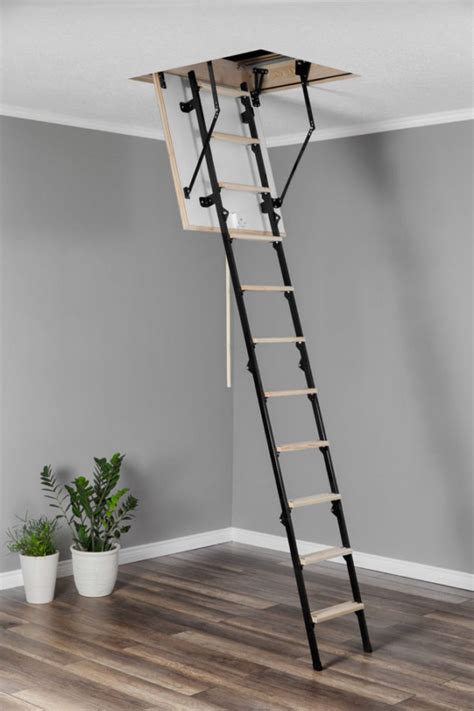 Most Perfect Foldable Steel Stairs Ideas Stair Designs