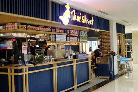 24 plaza senayan, jakarta 10270 indonesia. Thai Street - Plaza Senayan - My journal,my life