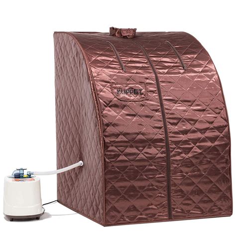 Top 10 Best Portable Sauna For Home In 2021 Reviews Buyer S Guide