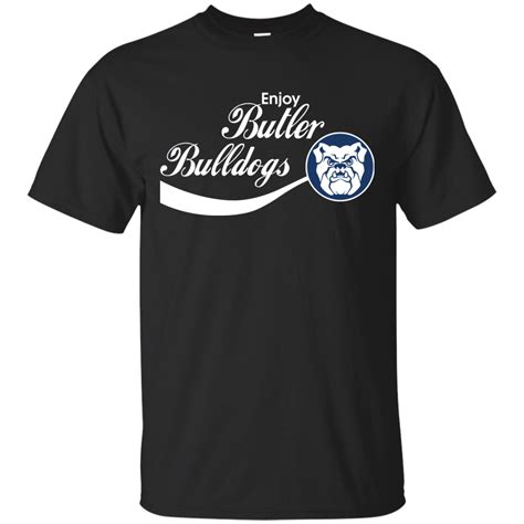 Amazing Shirt Butler Bulldogs T Shirts Enjoy Hoodies Sweatshirts