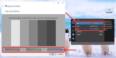 How To Calibrate Your Monitor In Windows 10 And Fix Washed Out Colors
