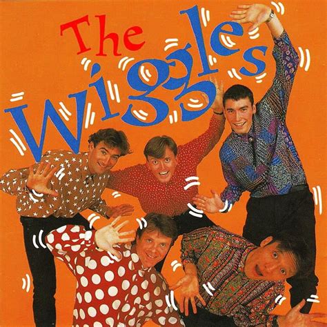 The Wiggles The Wiggles 1991 Lyrics And Tracklist Genius