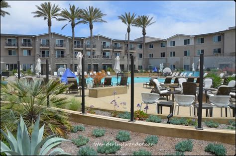 Hilton Carlsbad Oceanfront Resort And Spa