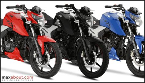 Talking of its mileage it can deliver anywhere between 40 to 45 kilometres per litre which is not bad at all! Sales Milestone: 1,00,000 Units of Apache RTR 160 4V Sold ...