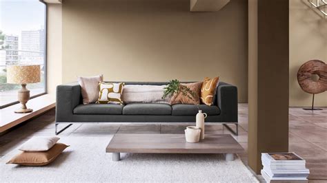 Color Trends Beige Chosen As The Ultimate Neutral Tone For 2021