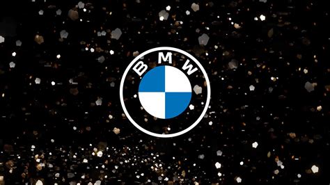 In a recent call with jens thiemer, senior vice president bmw customer brand. BMW confirms new logo will NOT appear on cars