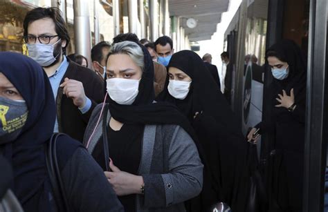 ایران میں خواتین کو دوسرے درجے کی شہری سمجھا جاتا ہے، یو این رپورٹ Urdu News اردو نیوز