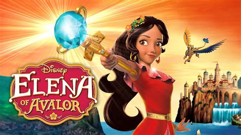 Watch Elena Of Avalor Online Youtube Tv Free Trial