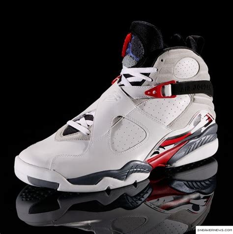 Air Jordan Viii 8 1992 93