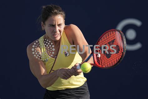 Navarro stuns Sabalenka to reach Indian Wells quarters - The Fiji Times