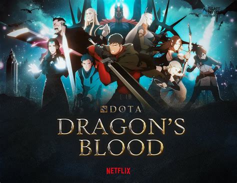 Dota Dragons Blood Season 2 Review The Story Became More Intense