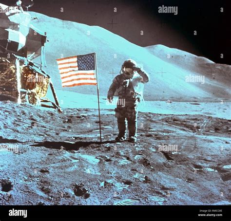 Apollo15 As 510 Hi Res Stock Photography And Images Alamy