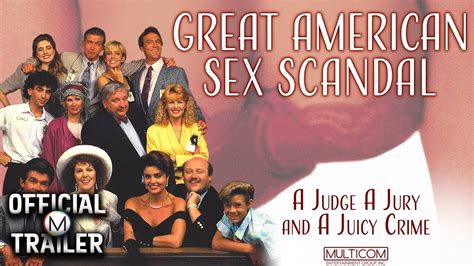 Great American Sex Scandal 1990 Official Trailer Youtube Free Download Nude Photo Gallery