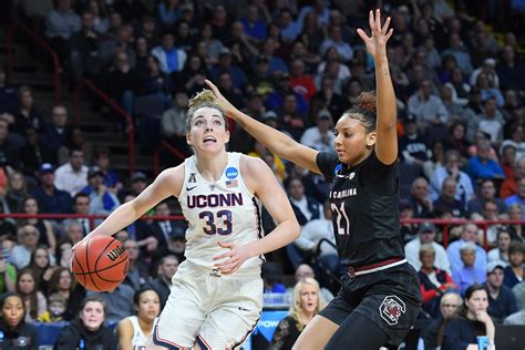Marquette | 8 p.m., fs1. UConn women's basketball has renewed love of the game ...
