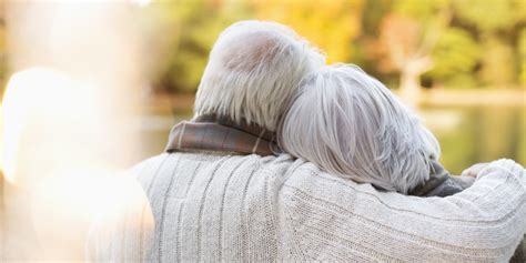 How To Make Marriage Work For 64 Years Huffpost