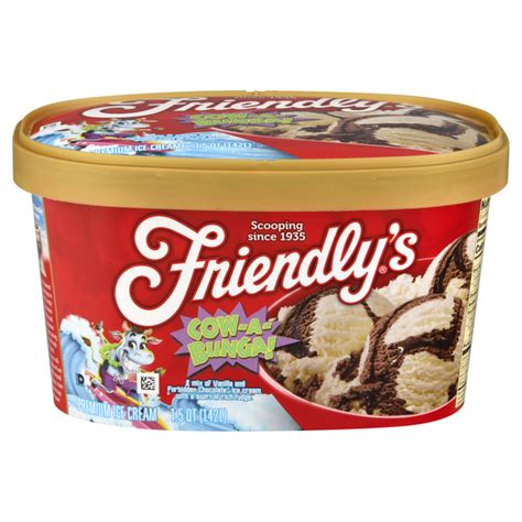 Friendly Ice Cream Flavors Ubicaciondepersonas Cdmx Gob Mx