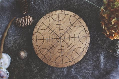 Check spelling or type a new query. The Helm of Awe Old Norse Protection Symbol Algiz Altar ...