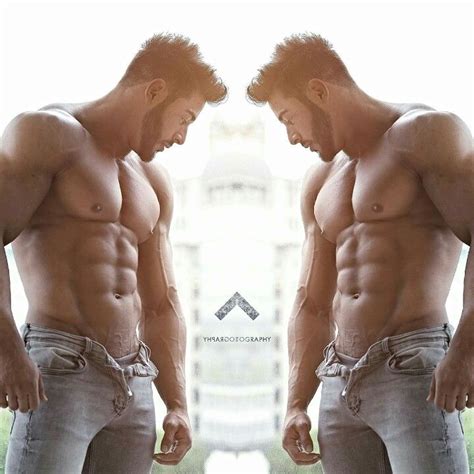Dragos Syko Living In England Muscle Men Bodybuilding Greats Statue