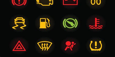 2010 Toyota Camry Dashboard Warning Lights Symbols Shelly Lighting