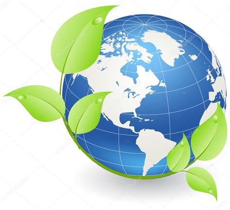 Environment Concept Stock Vector Image By ©nataly Nete 2780145