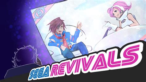 The Sega Revivals We Need Youtube