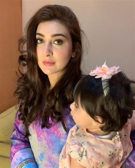 Aisha Khan With Her Daughter Mahnoor Latest Pictures Reviewit Pk