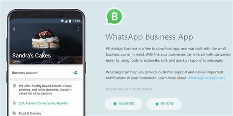 √ Whatsapp Business Apk Download Terbaru Untuk Bisnis Anda