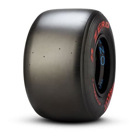 Slick Motorsport Tire Pirelli
