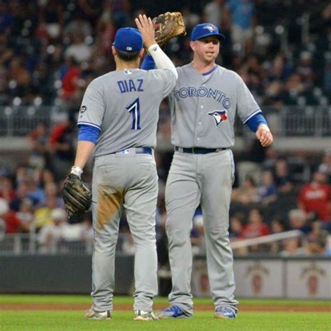 Pin By Tess Farr On Toronto Blue Jays⚾️ Toronto Blue Jays Blue Jays