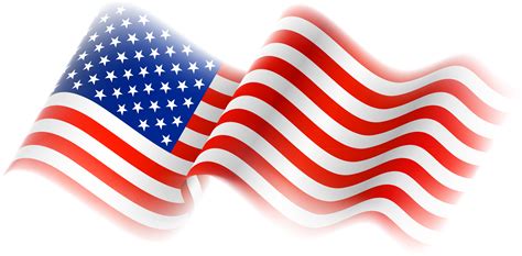 American flag united states america flag png transparent images. Free Flag Clip Art Pictures - Waving American Flag Png ...