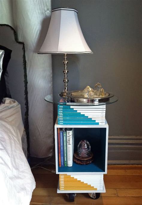 60 Diy Bedroom Nightstand Ideas Ultimate Home Ideas