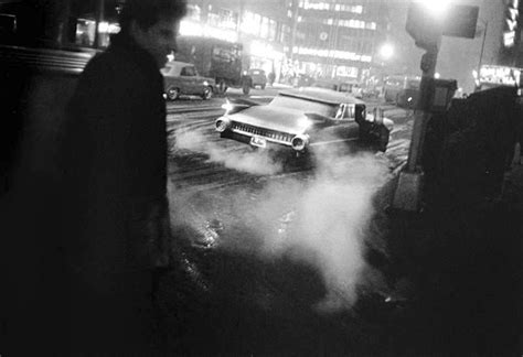 Garry Winogrand Review Famous Photography Street