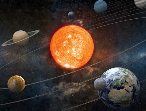 How Changes In Solar Activity Can Strongly Influence Our Climate