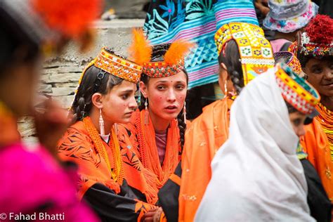 Kalash The Festival People Of Pakistan Festival Indigenous Peoples