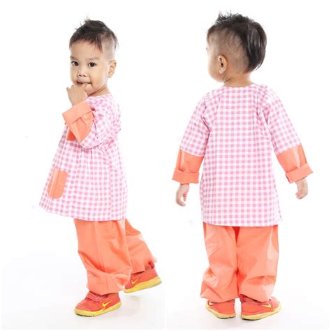 Mor baju kurung dantel geleneksel baju kurung kanak kanak. Manjakuhappy-Sihat,ceria,riang,bergaya: Limited Edition ...