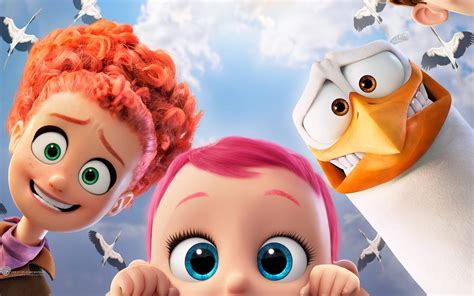 See more of storks movie on facebook. Movie and Game Releases: Week of September 23rd - The Los ...